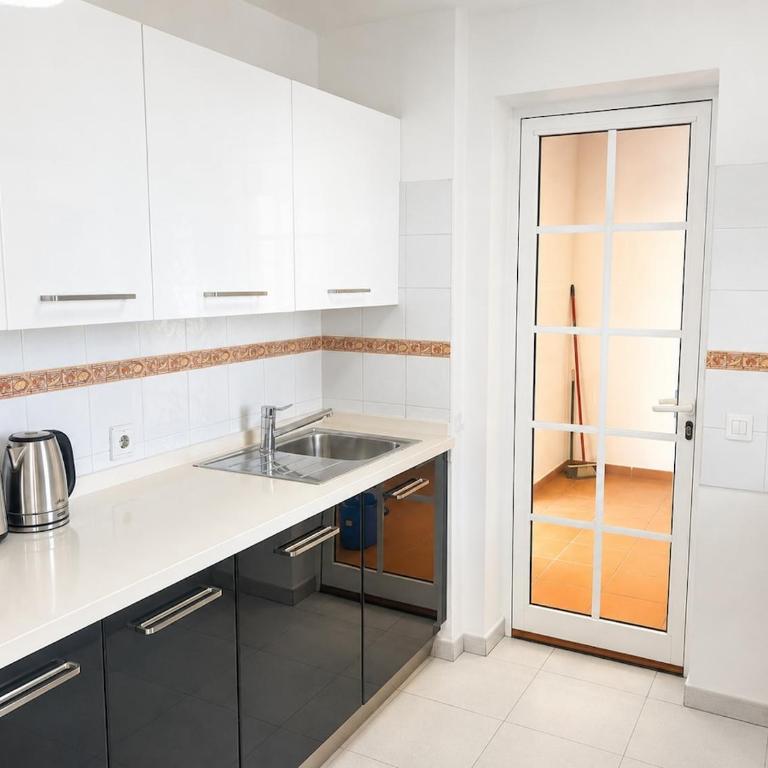 Villa Tabaiba - By AZ Rentals - Villa de 3 dormitorios - 28