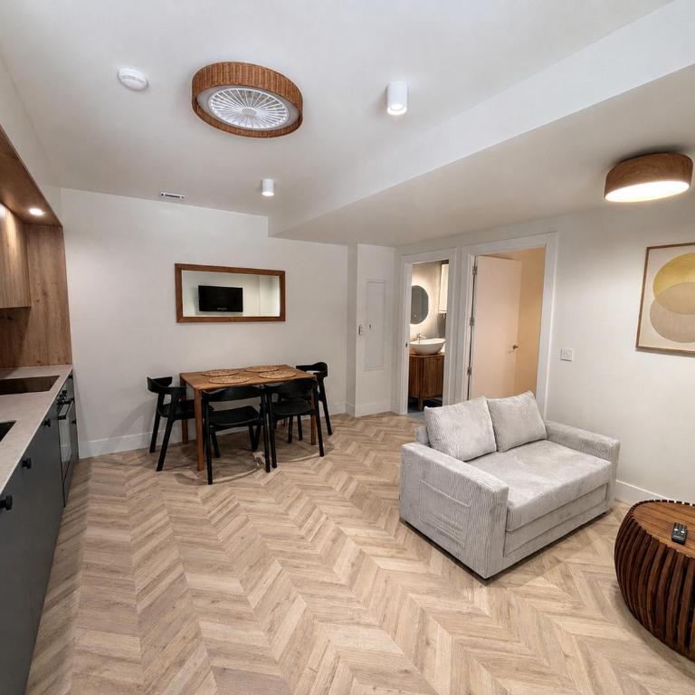 Ferme Karsinenea - Appartement 1 Chambre avec Terrasse - 1