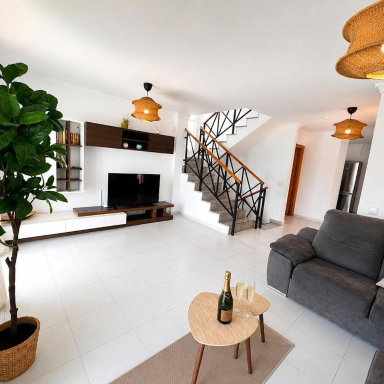 Villa Tabaiba - By AZ Rentals - Villa de 3 dormitorios - 11