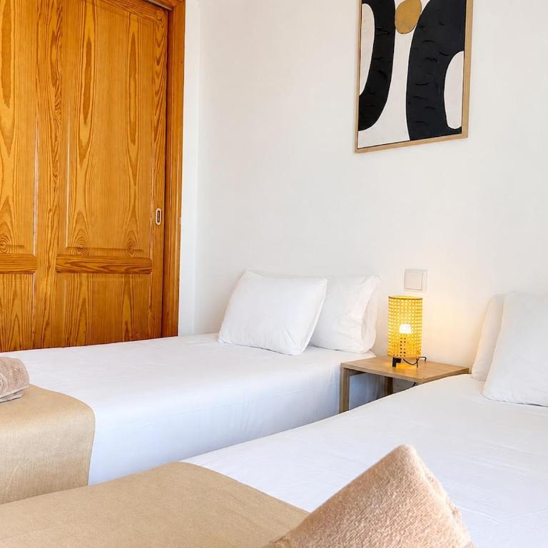Villa Tabaiba - By AZ Rentals - Villa de 3 dormitorios - 23