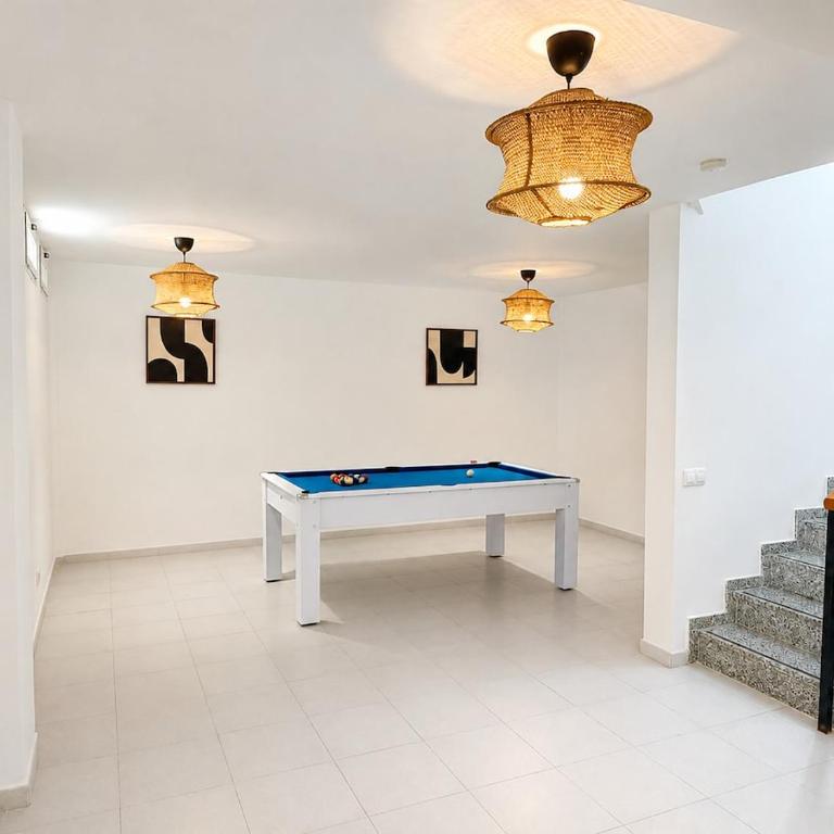 Villa Tabaiba - By AZ Rentals - Villa de 3 dormitorios - 8