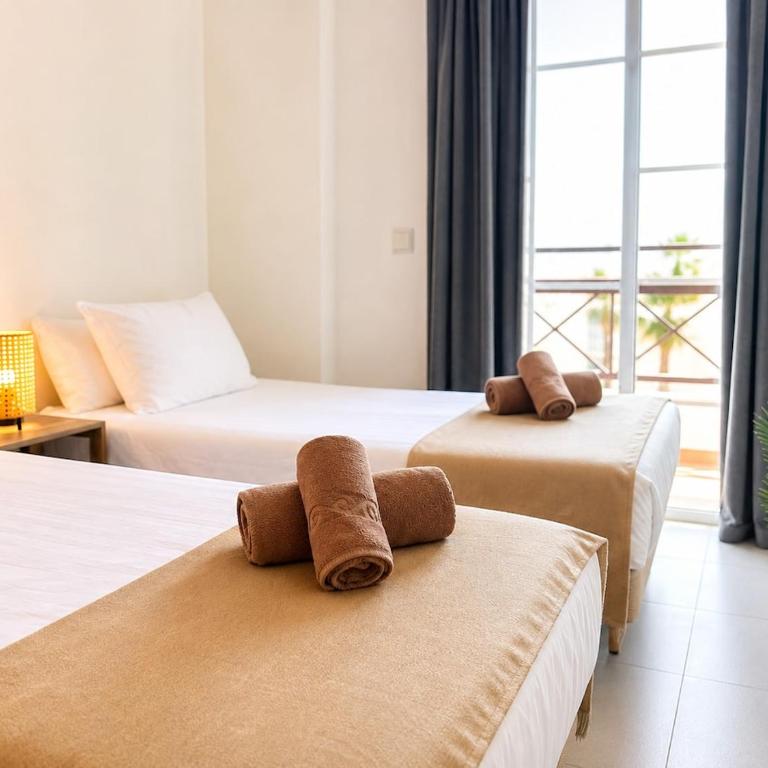 Villa Tabaiba - By AZ Rentals - Villa de 3 dormitorios - 20