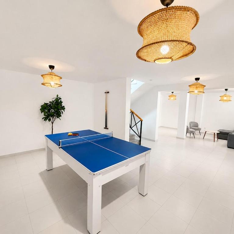 Villa Tabaiba - By AZ Rentals - Villa de 3 dormitorios - 7