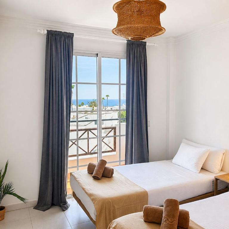 Villa Tabaiba - By AZ Rentals - Villa de 3 dormitorios - 19