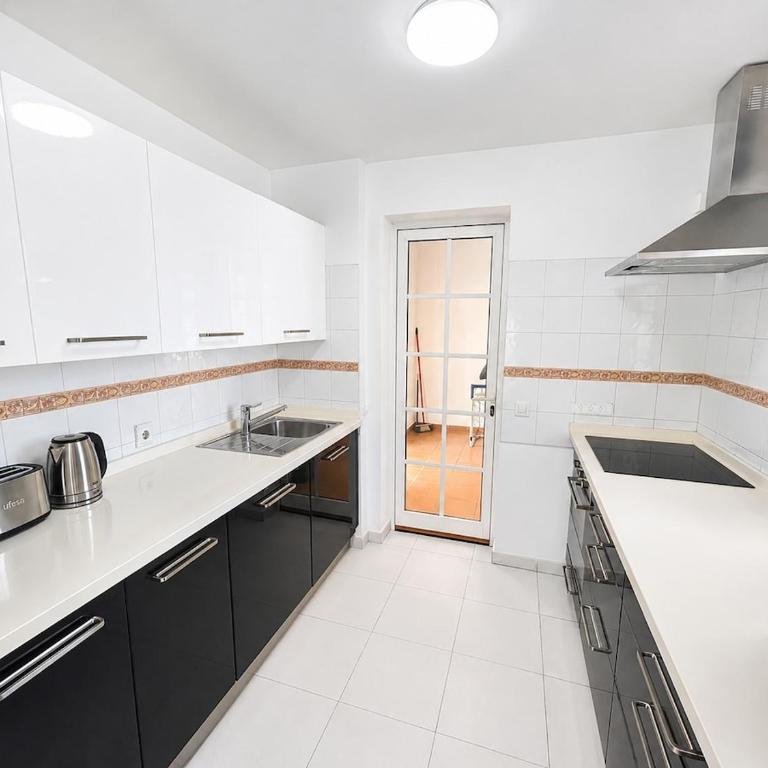 Villa Tabaiba - By AZ Rentals - Villa de 3 dormitorios - 29