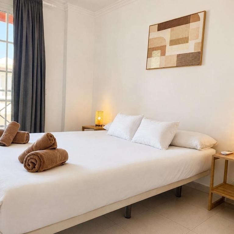 Villa Tabaiba - By AZ Rentals - Villa de 3 dormitorios - 14