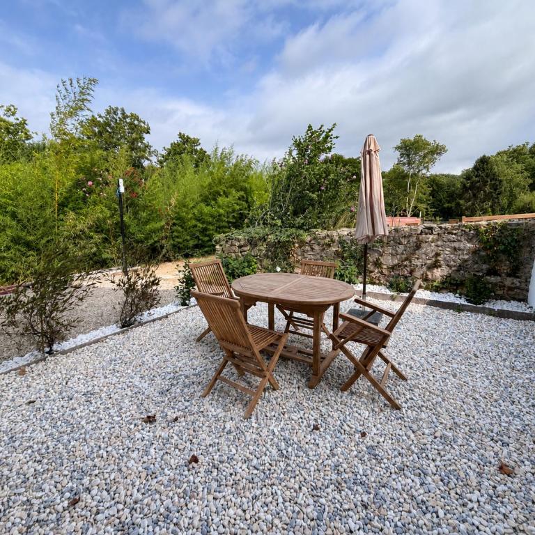 Ferme Karsinenea - Appartement 1 Chambre avec Terrasse - 1
