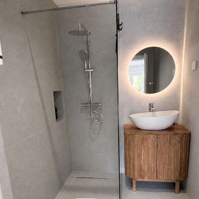 Ferme Karsinenea - Appartement 1 Chambre avec Terrasse - 5