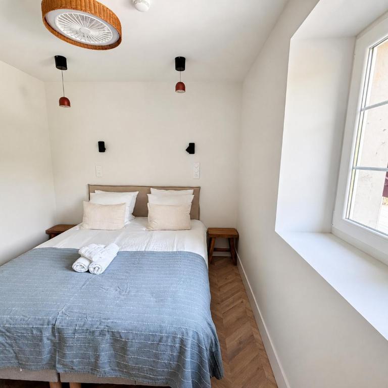 Ferme Karsinenea - Appartement 1 Chambre avec Terrasse - 7