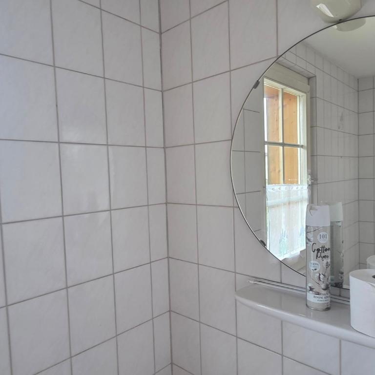 Altstadt Luzern Zimmer - Apartment mit 1 Schlafzimmer - 1