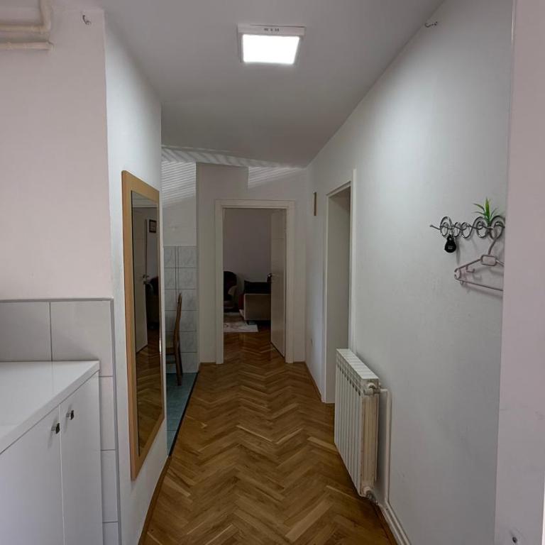 Vila Omar Sarajevo - Apartment - 2