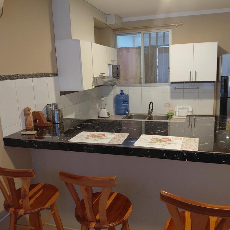Central, modern and stylish Suite A - Apartamento de 1 dormitorio - 2