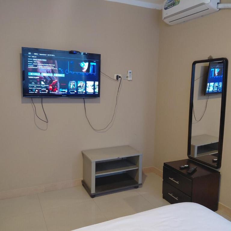 Central, modern and stylish Suite A - Apartamento de 1 dormitorio - 3