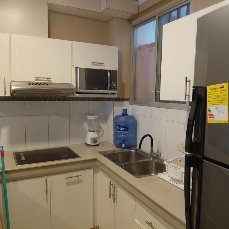 Central, modern and stylish Suite A - Apartamento de 1 dormitorio - 5
