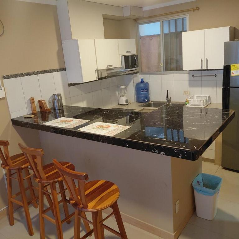 Central, modern and stylish Suite A - Apartamento de 1 dormitorio - 7