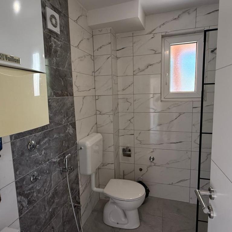 Vila Omar Sarajevo - Apartment - 4