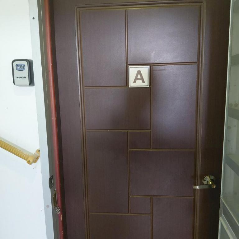 Central, modern and stylish Suite A - Apartamento de 1 dormitorio - 10