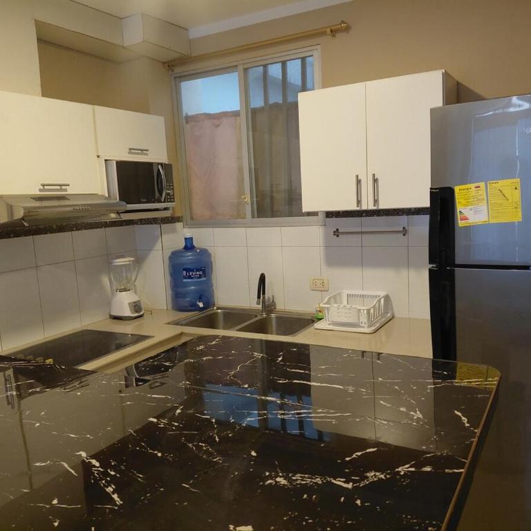 Central, modern and stylish Suite A - Apartamento de 1 dormitorio - 12