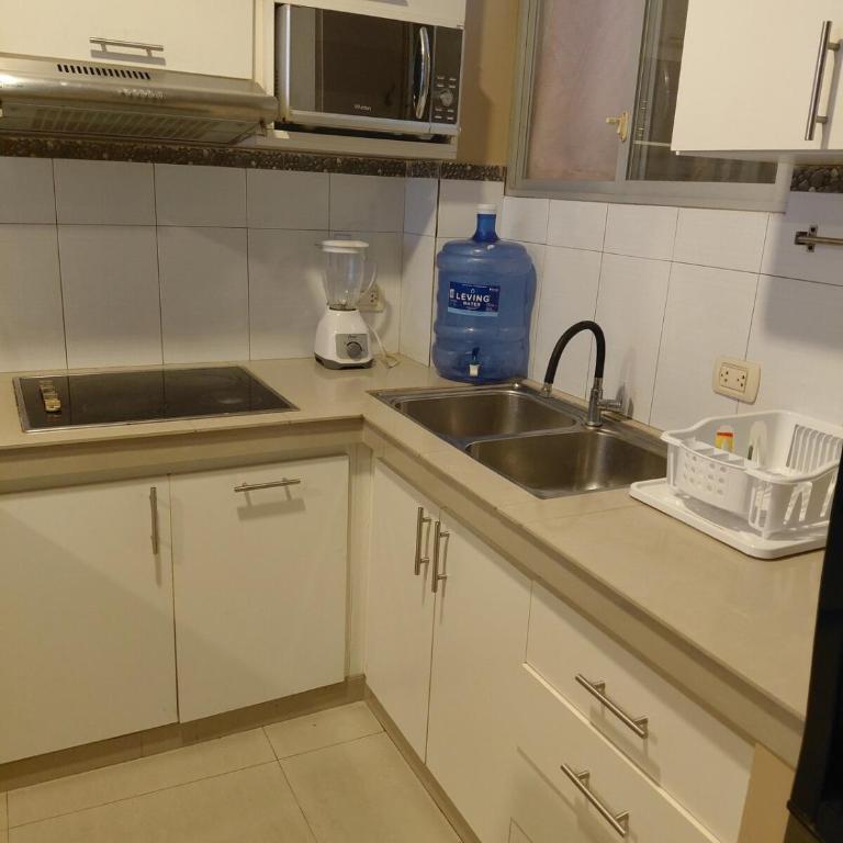 Central, modern and stylish Suite A - Apartamento de 1 dormitorio - 14