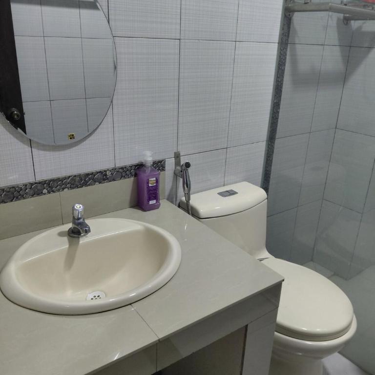 Central, modern and stylish Suite A - Apartamento de 1 dormitorio - 15