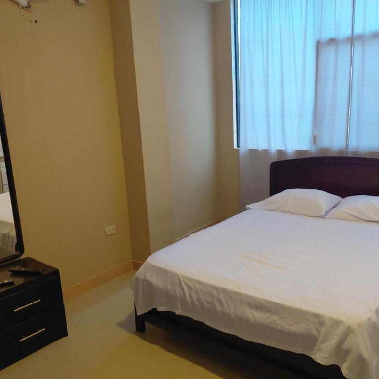 Central, modern and stylish Suite A - Apartamento de 1 dormitorio - 16