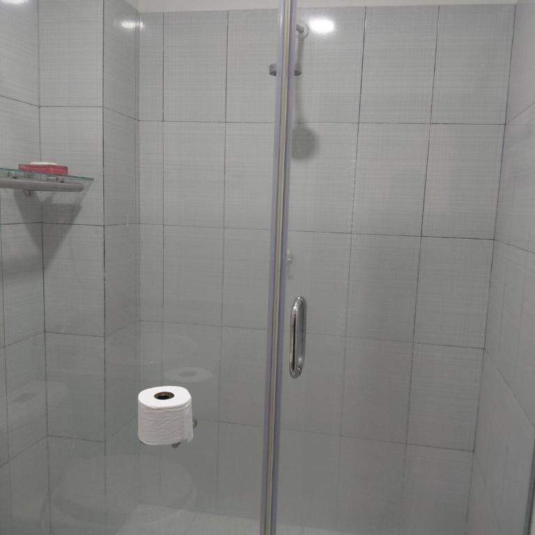 Central, modern and stylish Suite A - Apartamento de 1 dormitorio - 17