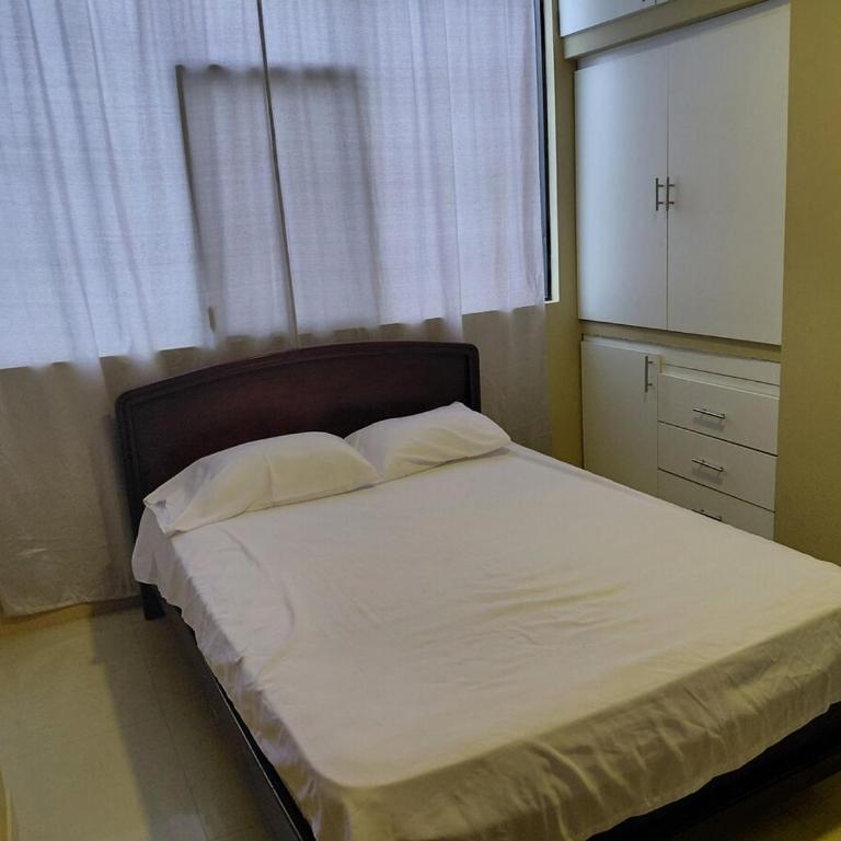 Central, modern and stylish Suite A - Apartamento de 1 dormitorio - 18