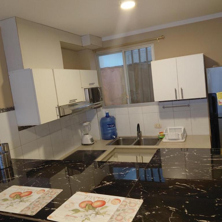 Central, modern and stylish Suite A - Apartamento de 1 dormitorio - 20