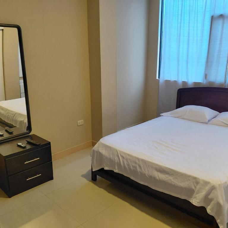Central, modern and stylish Suite A - Apartamento de 1 dormitorio - 21