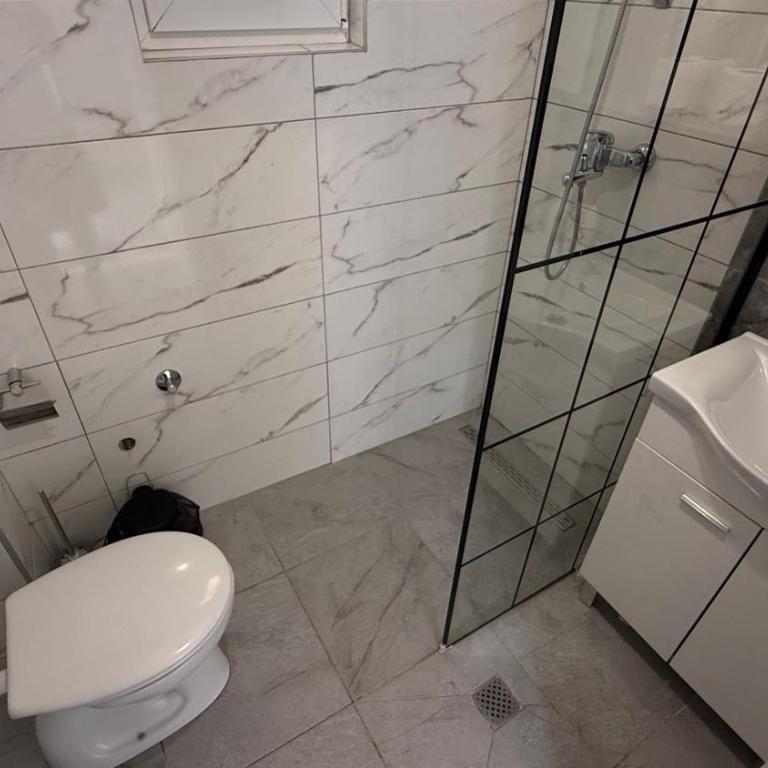 Vila Omar Sarajevo - Apartment - 5
