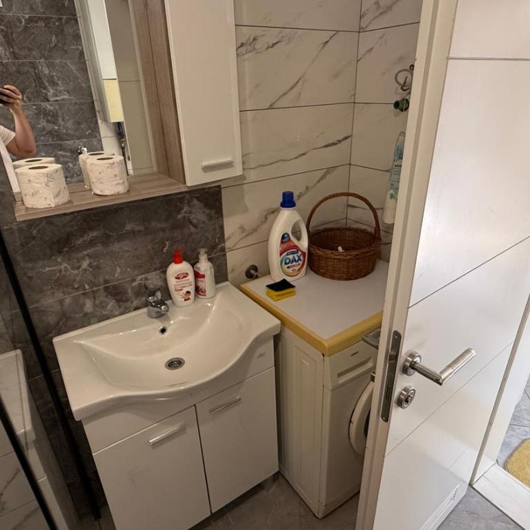 Vila Omar Sarajevo - Apartment - 6