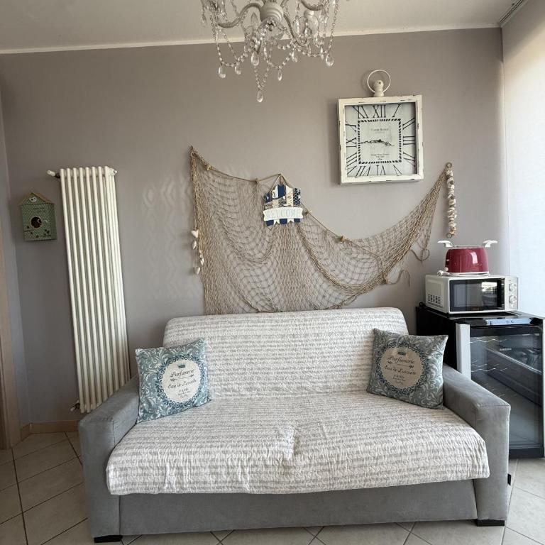 Agape Apartment by Bookinggardalake - Appartamento con Vista Lago - 14
