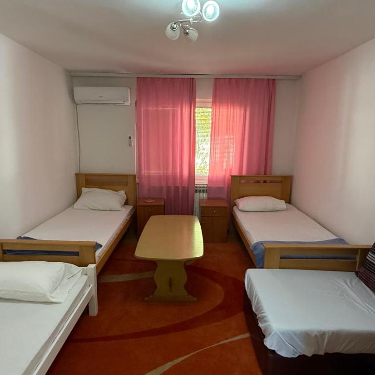 Vila Omar Sarajevo - Apartment - 7