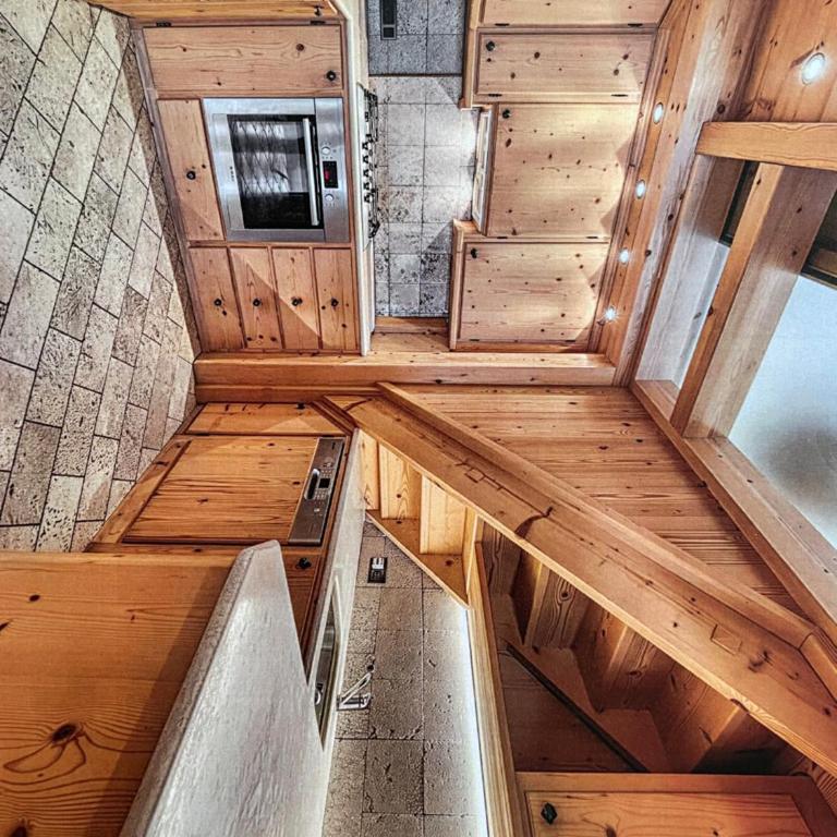 Home Ely Dolomiti - Appartamento con Sauna - 6