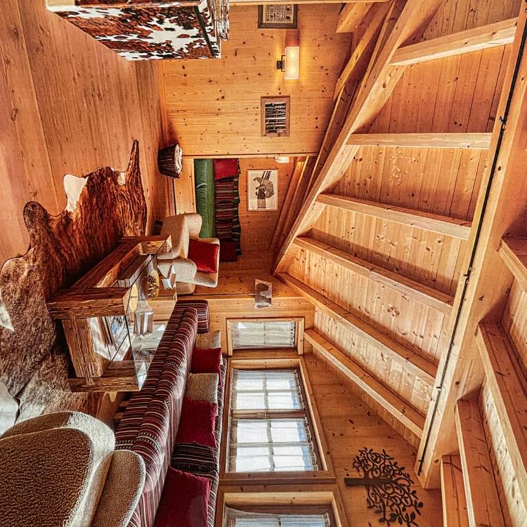 Home Ely Dolomiti - Appartamento con Sauna - 7