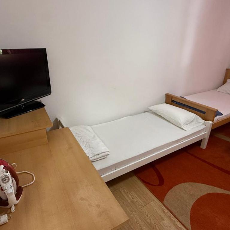 Vila Omar Sarajevo - Apartment - 8