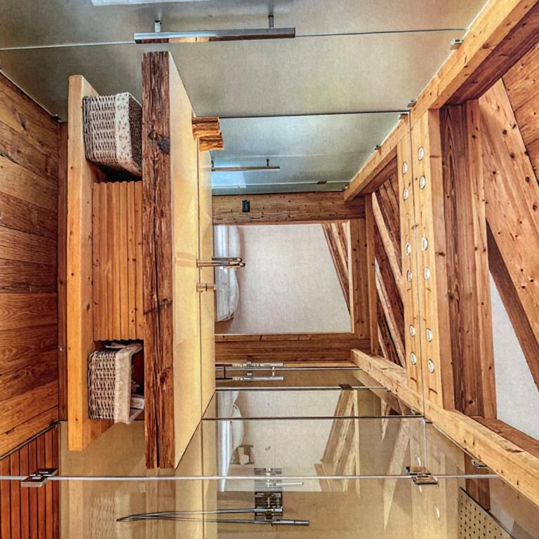 Home Ely Dolomiti - Appartamento con Sauna - 10