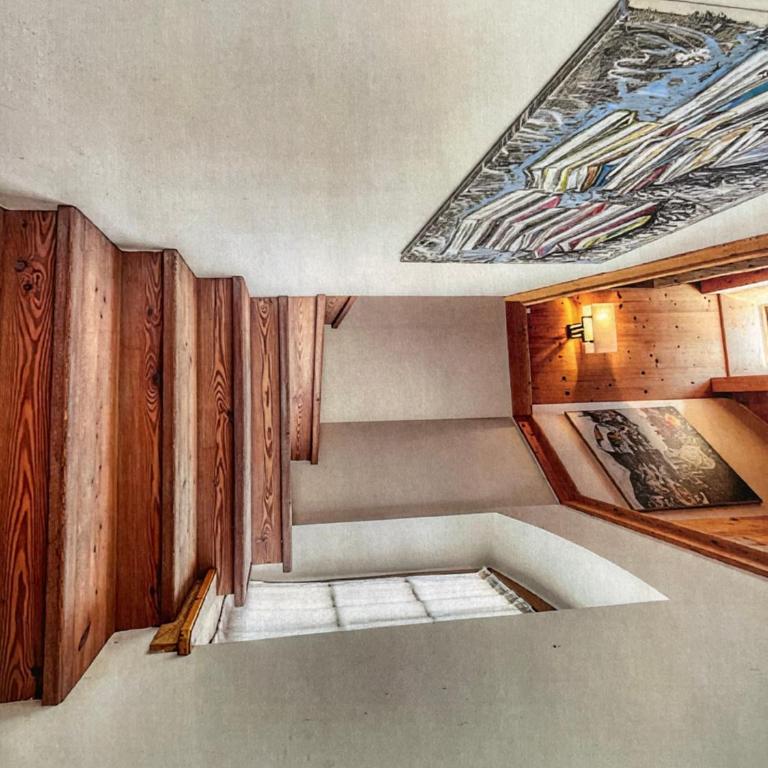 Home Ely Dolomiti - Appartamento con Sauna - 11
