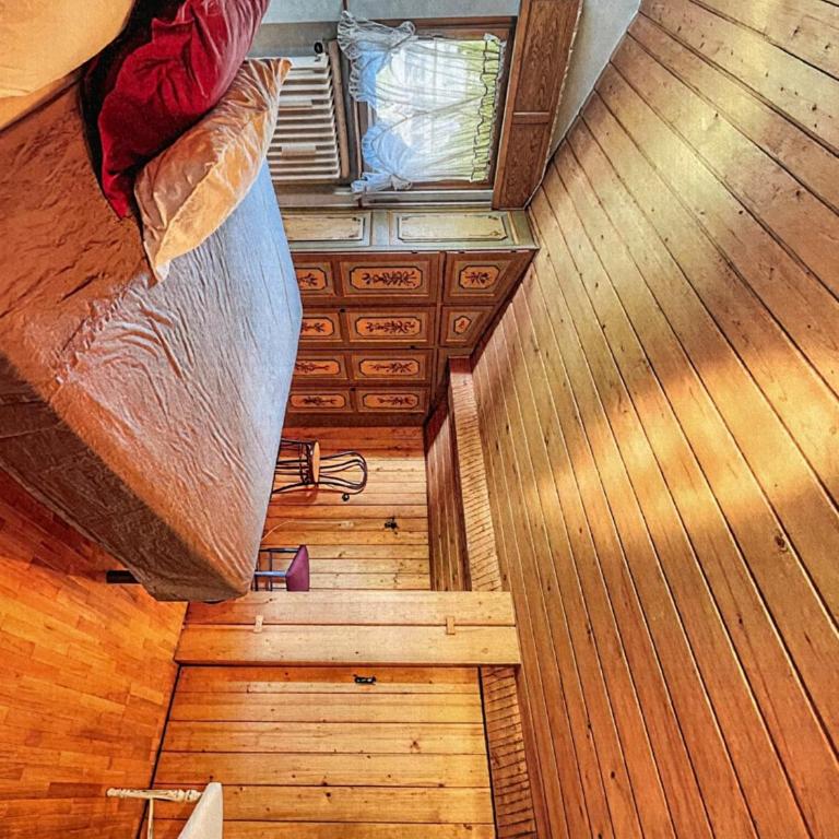 Home Ely Dolomiti - Appartamento con Sauna - 12
