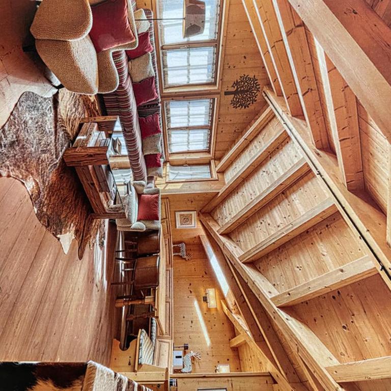 Home Ely Dolomiti - Appartamento con Sauna - 4
