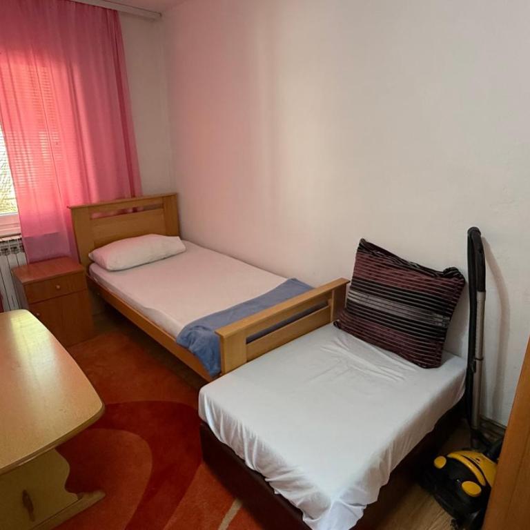 Vila Omar Sarajevo - Apartment - 9