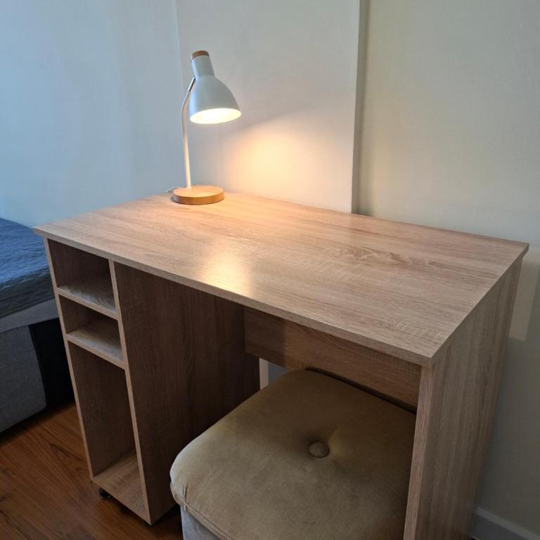 Comfort 2 Bedroom Flat in Heart of Belgrade - Apartman sa 2 Spavaće Sobe i Terasom - 23