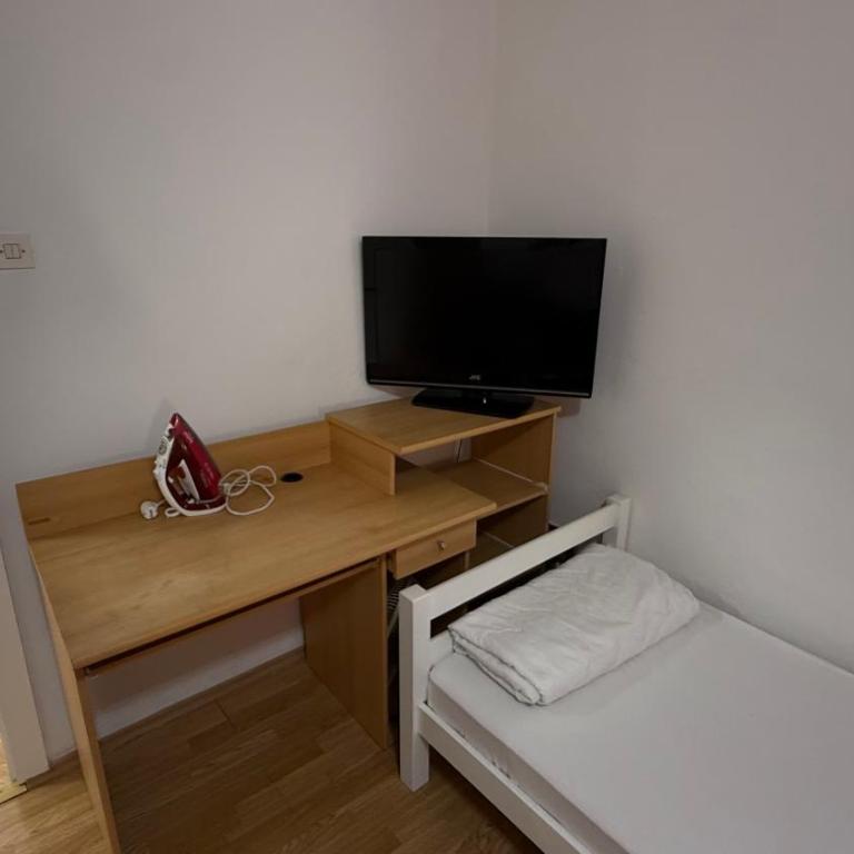 Vila Omar Sarajevo - Apartment - 11