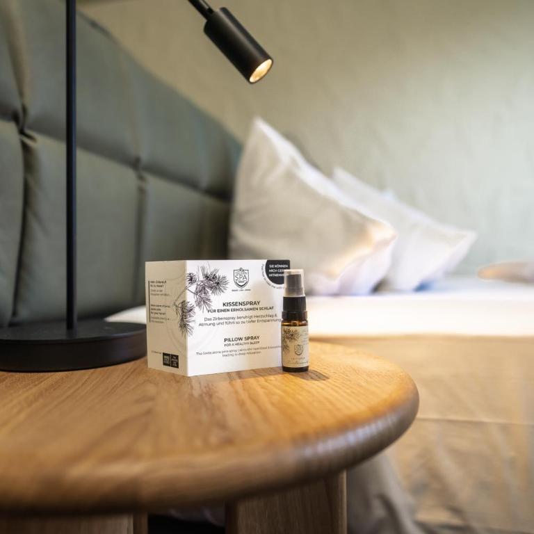 Tauern Spa Hotel & Therme - Panorama Room Mountain View - 4