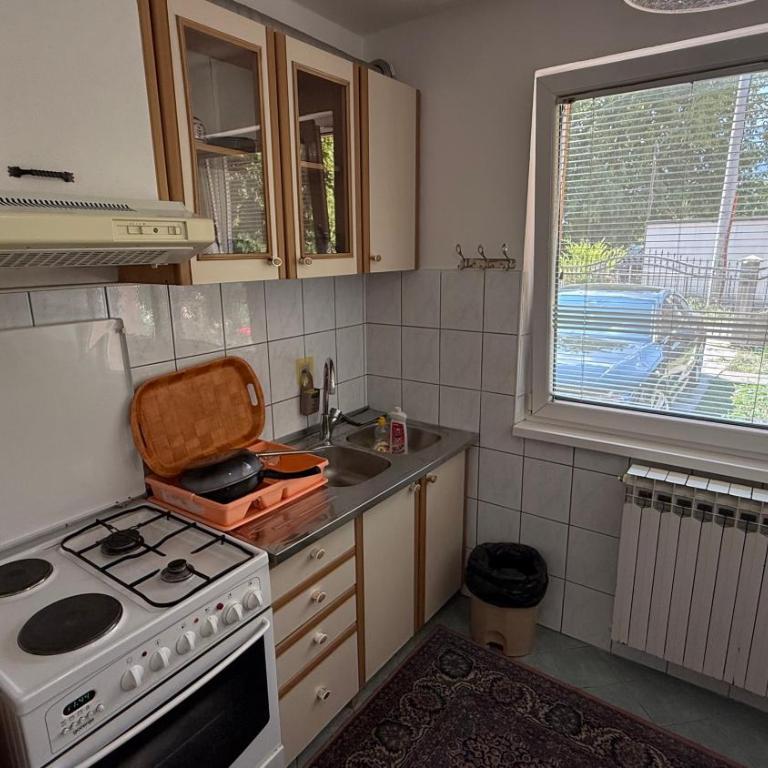 Vila Omar Sarajevo - Apartment - 13