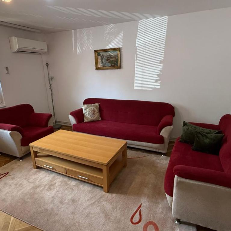 Vila Omar Sarajevo - Apartment - 14