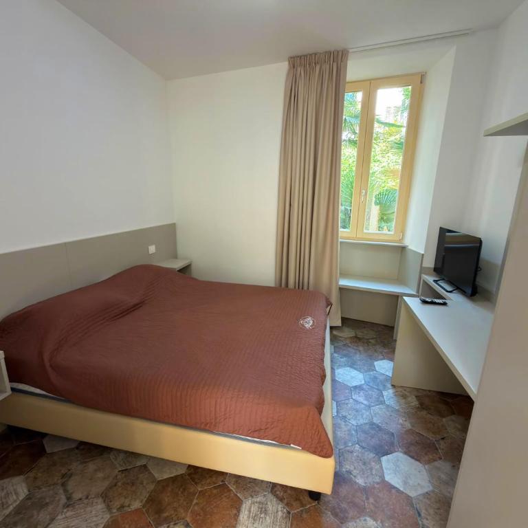 Baveno Rose Apartment 2 - Appartamento con Terrazza - 8