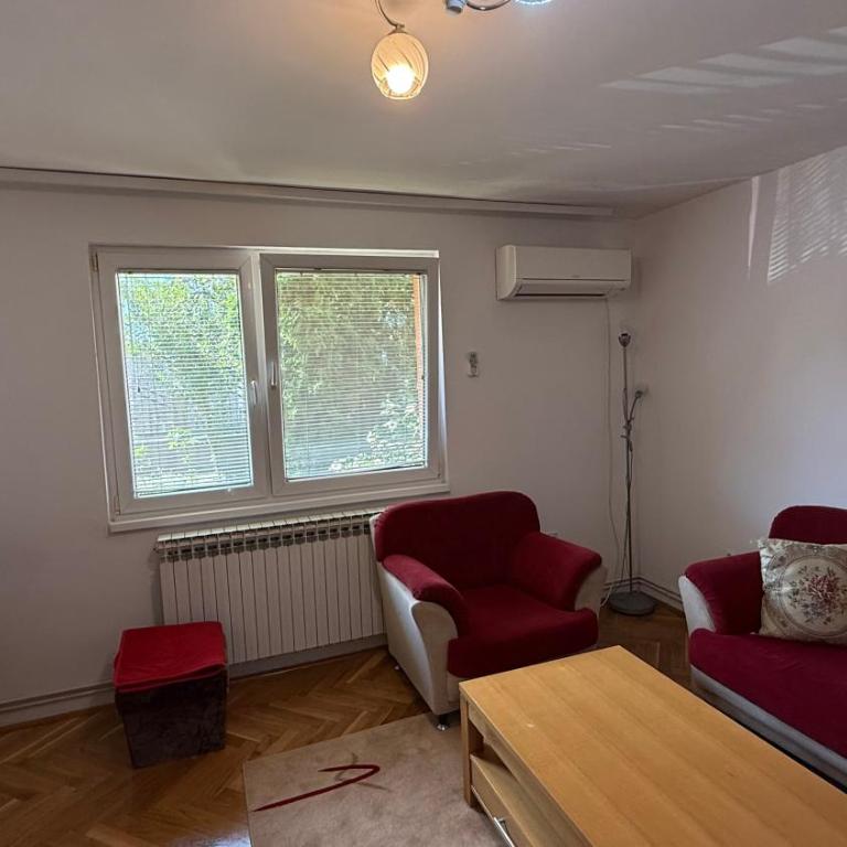 Vila Omar Sarajevo - Apartment - 15