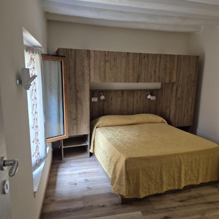 Residence SANTABBONDIO - Appartamento Deluxe con 1 Camera da Letto - 6