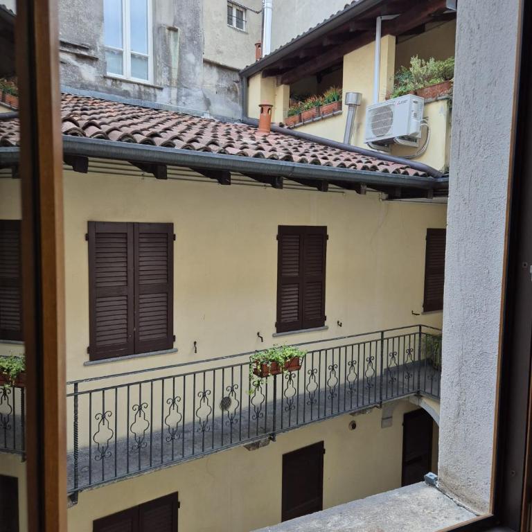 Residence SANTABBONDIO - Appartamento Deluxe con 1 Camera da Letto - 10